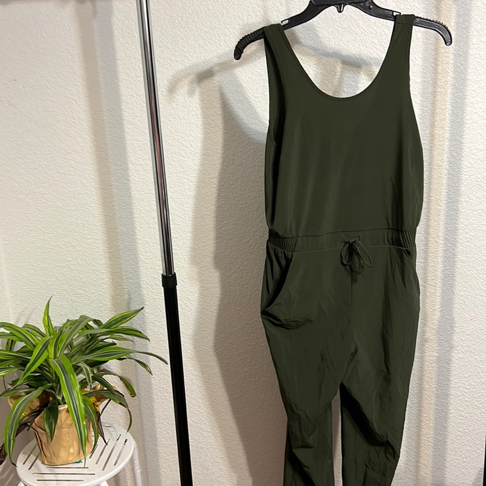 Target romper